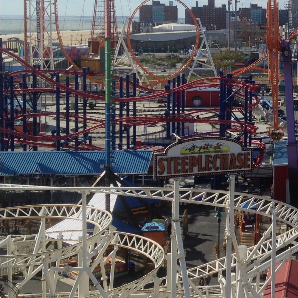 Meet your Posher, Brandon